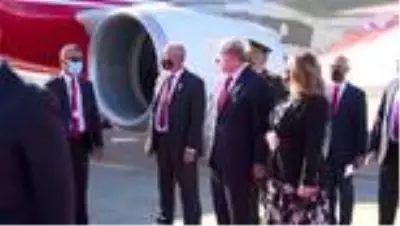 Cumhurbaşkanı Erdoğan, Lefkoşa Acil Durum Hastanesinin açılışında konuştu Açıklaması Cumhurbaşkanı Erdoğan, Lefkoşa Acil Durum Hastanesinin açılışında konuştu Açıklaması