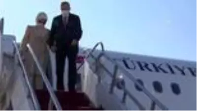 Cumhurbaşkanı Erdoğan, Lefkoşa Acil Durum Hastanesinin açılışında konuştu Açıklaması Cumhurbaşkanı Erdoğan, Lefkoşa Acil Durum Hastanesinin açılışında konuştu Açıklaması