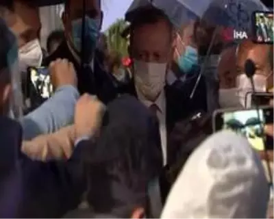 - Cumhurbaşkanı Erdoğan: 'Cumhurbaşkanı Recep Tayyip Erdoğan, 'Tüm güzelliği ile Maraş bugüne dek halktan uzak tutulmuş. Burası gerçek sahiplerine... - Cumhurbaşkanı Erdoğan: 'Cumhurbaşkanı Recep Tayyip Erdoğan, 'Tüm güzelliği ile Maraş bugüne dek halktan uzak tutulmuş. Burası gerçek sahiplerine...