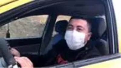 'Dünyanın en tehlikeli yolu'ndan geçmek cesaret istiyor 'Dünyanın en tehlikeli yolu'ndan geçmek cesaret istiyor