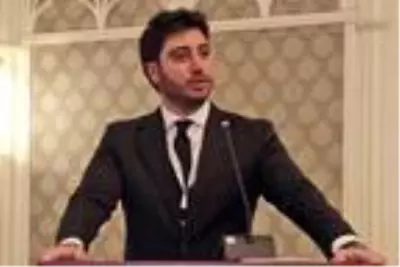 TOSFED Başkanı Üçlertoprağı: TOSFED Başkanı Üçlertoprağı: