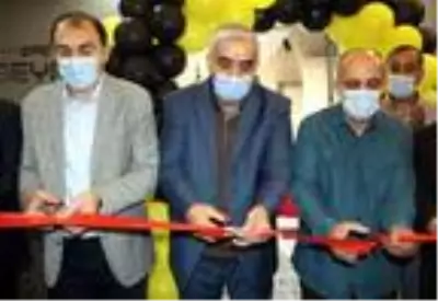 Erzurum'un meşhur Cağ Kebabı, Vanlıların damak tadına sunuldu Erzurum'un meşhur Cağ Kebabı, Vanlıların damak tadına sunuldu