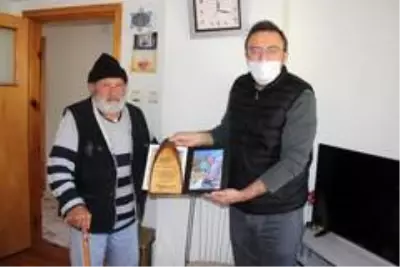 Eserlere eser katan taş ustasına vefa Eserlere eser katan taş ustasına vefa