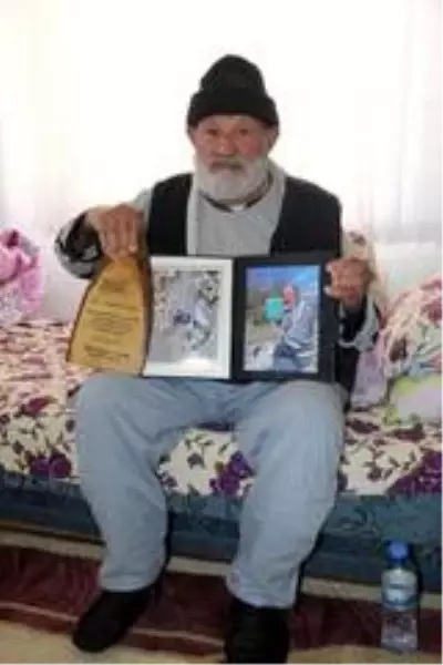 Eserlere eser katan taş ustasına vefa Eserlere eser katan taş ustasına vefa