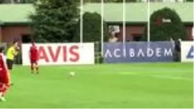 Fenerbahçe, Fatih Karagümrük ile 3-3 berabere kaldı Fenerbahçe, Fatih Karagümrük ile 3-3 berabere kaldı