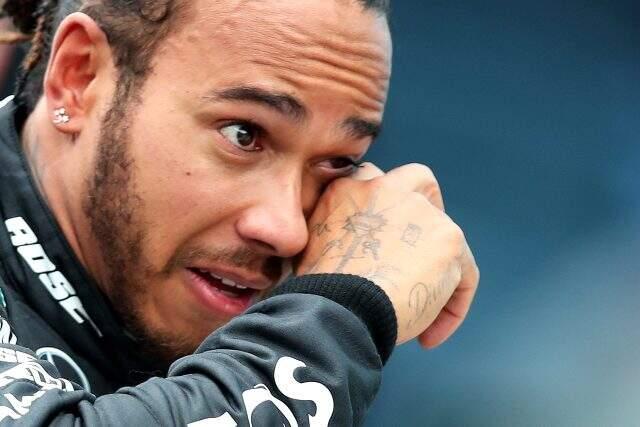 Formula 1'de şampiyon olan Lewis Hamilton: İmkansızı hayal edin, başarabilirsiniz