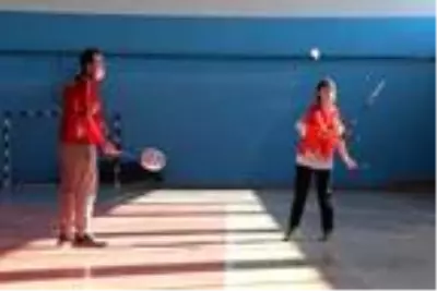 Gönüllü olarak çalıştırdığı sporcuyu milli takıma kazandırdı Gönüllü olarak çalıştırdığı sporcuyu milli takıma kazandırdı