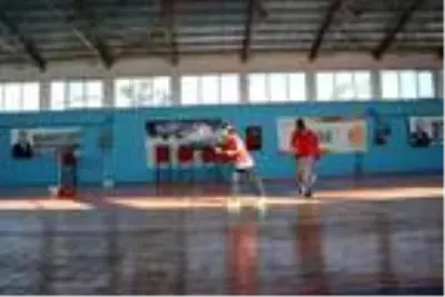 Gönüllü olarak çalıştırdığı sporcuyu milli takıma kazandırdı Gönüllü olarak çalıştırdığı sporcuyu milli takıma kazandırdı