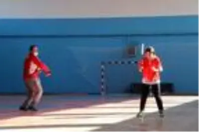 Gönüllü olarak çalıştırdığı sporcuyu milli takıma kazandırdı Gönüllü olarak çalıştırdığı sporcuyu milli takıma kazandırdı