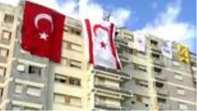 Cumhurbaşkanı Erdoğan, KKTC'de bir kısmı açılan Maraş bölgesini ziyaret etti Açıklaması Cumhurbaşkanı Erdoğan, KKTC'de bir kısmı açılan Maraş bölgesini ziyaret etti Açıklaması