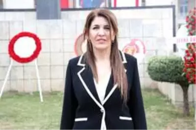 KKTC'nin 37. kuruluş yıl dönümü Mersin'de törenle kutlandı KKTC'nin 37. kuruluş yıl dönümü Mersin'de törenle kutlandı