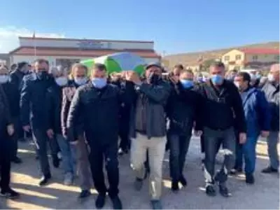 Korkmaz ailesinin acı günü Korkmaz ailesinin acı günü
