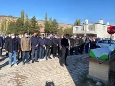 Korkmaz ailesinin acı günü Korkmaz ailesinin acı günü