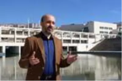 Kudüs'ten sonra 3 semavi din için dünyada kutsal kabul edilen yer: Cudi Dağı Sefine bölgesi