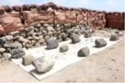 Kudüs'ten sonra 3 semavi din için dünyada kutsal kabul edilen yer: Cudi Dağı Sefine bölgesi