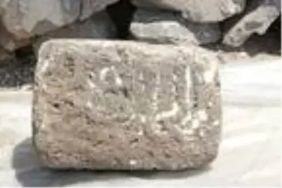 Kudüs'ten sonra 3 semavi din için dünyada kutsal kabul edilen yer: Cudi Dağı Sefine bölgesi