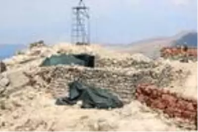 Kudüs'ten sonra 3 semavi din için dünyada kutsal kabul edilen yer: Cudi Dağı Sefine bölgesi