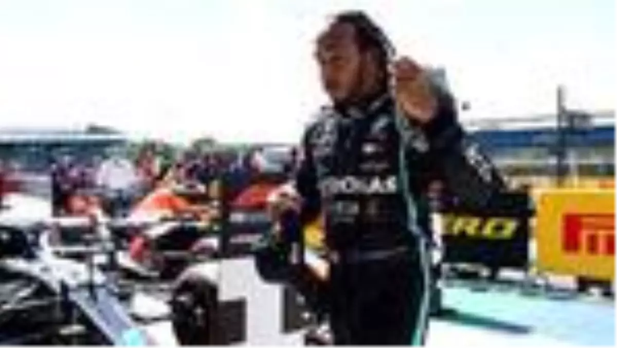 Lewis Hamilton Kimdir? İstanbul Grand Pix Şampiyonu Lewis Hamilton Kimdir? Lewis Hamilton eşi kimdir? Lewis Hamilton boyu kaçtır?