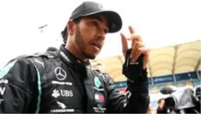 Formula 1 Türkiye Grand Prix'si İstanbul Park pistinde başladı