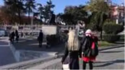 Lübnan'ın İstanbul Başkonsolosu Kabbara ve ailesi Edirne'yi ziyaret etti Lübnan'ın İstanbul Başkonsolosu Kabbara ve ailesi Edirne'yi ziyaret etti