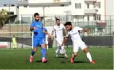 Malatya Yeşilyurt Belediyespor - Arnavutköy Belediyespor: 1-0 Malatya Yeşilyurt Belediyespor - Arnavutköy Belediyespor: 1-0