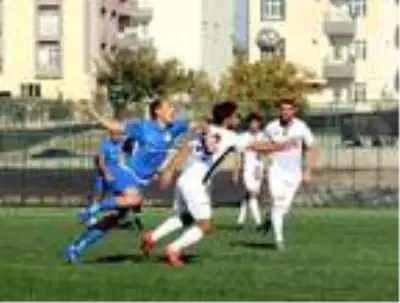 Malatya Yeşilyurt Belediyespor - Arnavutköy Belediyespor: 1-0 Malatya Yeşilyurt Belediyespor - Arnavutköy Belediyespor: 1-0