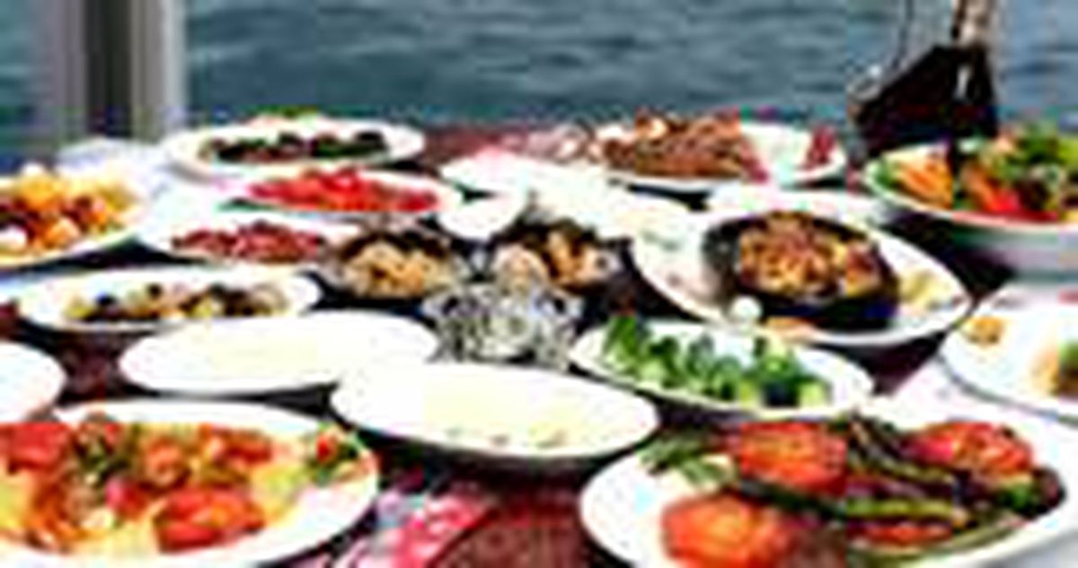 MasterChef Karadeniz yemekleri neler? Karadeniz'in meşhur yemekleri neler?