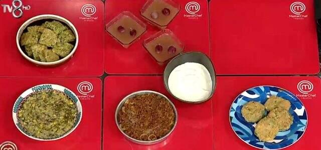 MasterChef yemekleri! Pepeçura tarifi! Pepeçura nasıl yapılır? MasterChef yemekleri! Pepeçura tarifi! Pepeçura nasıl yapılır?
