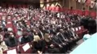 MHP Genel Sekreteri Büyükataman, partisinin Balıkesir İl Kongresi'nde konuştu MHP Genel Sekreteri Büyükataman, partisinin Balıkesir İl Kongresi'nde konuştu