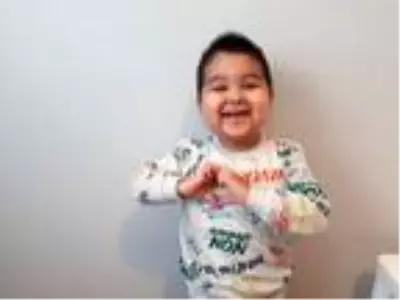 Minik Kuzey Deniz'den İzmir'de enkazdan kurtarılan Ayda ve Elif bebeğe duygulandıran mesaj