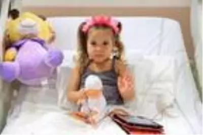 Minik Kuzey Deniz'den İzmir'de enkazdan kurtarılan Ayda ve Elif bebeğe duygulandıran mesaj