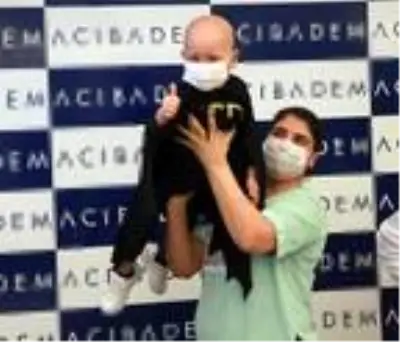 Minik Kuzey Deniz'den İzmir'de enkazdan kurtarılan Ayda ve Elif bebeğe duygulandıran mesaj