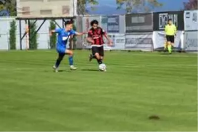 Misli.com 3. Lig: Gölcükspor: 0 Erbaaspor: 1 Misli.com 3. Lig: Gölcükspor: 0 Erbaaspor: 1