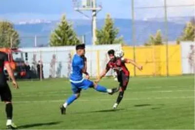 Misli.com 3. Lig: Gölcükspor: 0 Erbaaspor: 1 Misli.com 3. Lig: Gölcükspor: 0 Erbaaspor: 1