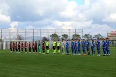 Misli.com 3. Lig: Gölcükspor: 0 Erbaaspor: 1 Misli.com 3. Lig: Gölcükspor: 0 Erbaaspor: 1