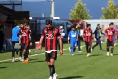 Misli.com 3. Lig: Gölcükspor: 0 Erbaaspor: 1 Misli.com 3. Lig: Gölcükspor: 0 Erbaaspor: 1