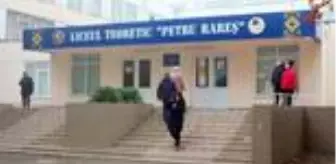 Dodo: Son dakika haberleri: Moldova cumhurbaşkanını seçmek için ikinci kez sandık başında Dodo: Son dakika haberleri: Moldova cumhurbaşkanını seçmek için ikinci kez sandık başında
