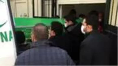 Son dakika haber | Otomobilin çarptığı yaşlı adam, hayatını kaybetti Son dakika haber | Otomobilin çarptığı yaşlı adam, hayatını kaybetti
