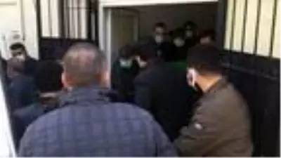 Son dakika haber | Otomobilin çarptığı yaşlı adam, hayatını kaybetti Son dakika haber | Otomobilin çarptığı yaşlı adam, hayatını kaybetti
