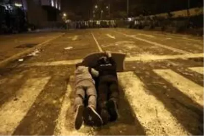 - Peru'da Devlet Başkanı Manuel Merino istifa etti - Peru'da Devlet Başkanı Manuel Merino istifa etti