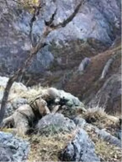 PKK'nın bir numaları ismi İsmail Sürgeç'in öldürüldüğü operasyonun detayları ortaya çıktı PKK'nın bir numaları ismi İsmail Sürgeç'in öldürüldüğü operasyonun detayları ortaya çıktı
