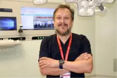 Prof. Dr. Oğuztürk vizonlarda görülen mutasyona uğramış Covid-19 virüsü hakkında uyardı Prof. Dr. Oğuztürk vizonlarda görülen mutasyona uğramış Covid-19 virüsü hakkında uyardı