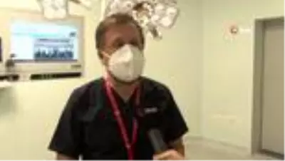 Prof. Dr. Oğuztürk vizonlarda görülen mutasyona uğramış Covid-19 virüsü hakkında uyardı Prof. Dr. Oğuztürk vizonlarda görülen mutasyona uğramış Covid-19 virüsü hakkında uyardı