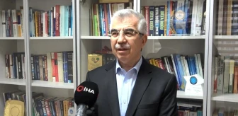 Prof. Dr. Tayyar Arı: 'Türkiye artık kendisine güveneni yarı yolda bırakmıyor'