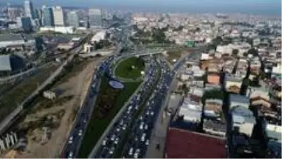 Şehir Hastanesi metro hattında ilk kazma vuruluyor Şehir Hastanesi metro hattında ilk kazma vuruluyor