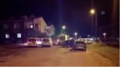 Silahlı saldırı: 2 ölü Silahlı saldırı: 2 ölü
