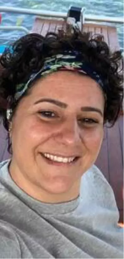 Silivri'de karı-koca cinayeti: Eski koca adliyeye sevk edildi Silivri'de karı-koca cinayeti: Eski koca adliyeye sevk edildi