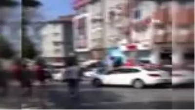 Silivri saldırganının yeni görüntüleri ortaya çıktı Silivri saldırganının yeni görüntüleri ortaya çıktı