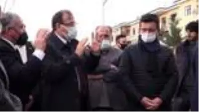 Son dakika haber! TBMM üyeleri Ermenistan'ın saldırılarında sivillerin öldüğü Berde ve Terter'i ziyaret etti Son dakika haber! TBMM üyeleri Ermenistan'ın saldırılarında sivillerin öldüğü Berde ve Terter'i ziyaret etti