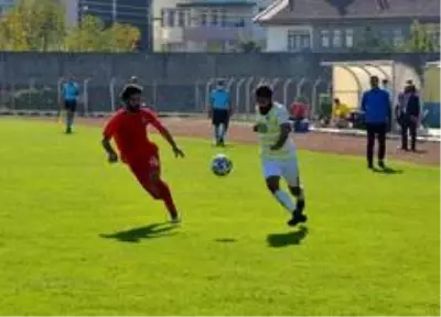 TFF 3. Lig: Fatsa Belediyespor : 0 Diyarbekirspor : 0 TFF 3. Lig: Fatsa Belediyespor : 0 Diyarbekirspor : 0